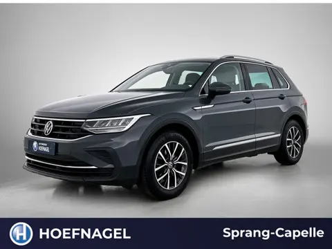 Volkswagen Tiguan 1.5 TSI Life Business | Stoelverwarming | Adaptive Cruise | Virtual Cockpit