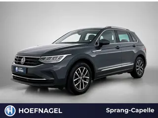 Volkswagen Tiguan 1.5 TSI Life Business | Stoelverwarming | Adaptive Cruise | Virtual Cockpit
