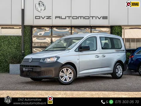 Volkswagen Caddy 1.5 TSI 115PK | Cruise | Stoel verwarming | 7.988KM! | BTW