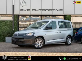 Volkswagen Caddy 1.5 TSI 115PK | Cruise | Stoel verwarming | 7.988KM! | BTW