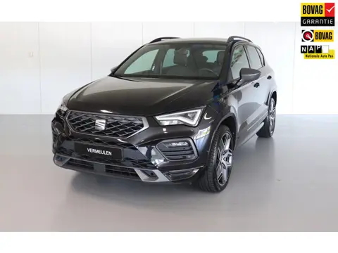 Seat Ateca 1.5 TSI FR Business Intense rijklaar €29950,-