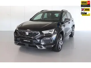 Seat Ateca 1.5 TSI FR Business Intense rijklaar €29950,-