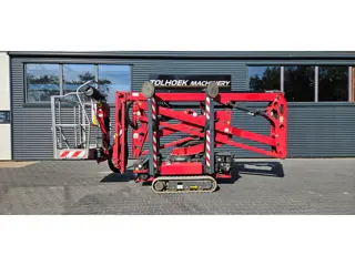 Hinowa Goldlift 17.80 (bj 2010)
