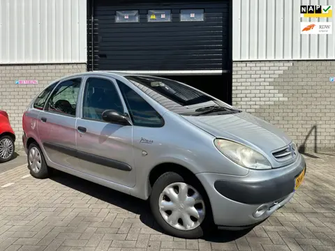 Citroen Xsara Picasso 1.6i | Airco | APK