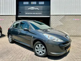 Peugeot 206 + 1.4 Millesim 200 | Airco | Onderhouden