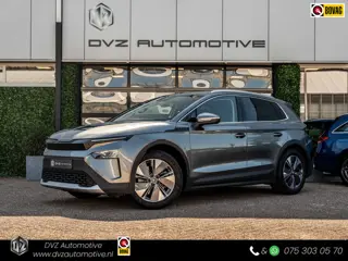 Skoda Elroq 85 Loft 286PK | 576KM WLTP | Camera | ACC | BTW