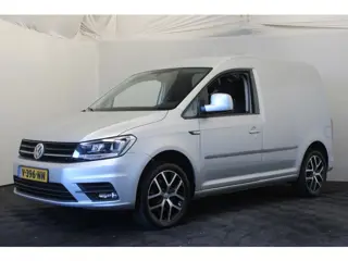 Volkswagen Caddy 2.0 TDI L1H1 BMT Highline (bj 2018)