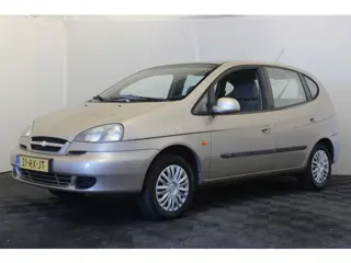 Chevrolet Tacuma 1.6-16V Spirit (bj 2005)