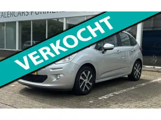 Citroen C3 1.0 VTi Collection