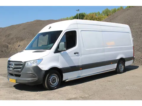 Mercedes-Benz Sprinter 314 2.2 CDI L4H2 EURO VI-D