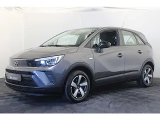 Opel Crossland 1.2 Edition (bj 2022)