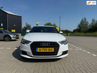 Audi A3 Sportback Audi A3 SPORTBACK 35 TFSI CoD Advance/2020/AUT/ORIG-NL/12 MND GAR/NAVI/