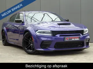 Dodge Charger * SRT * 5.7L / V8 * 375 PK !! (bj 2016)