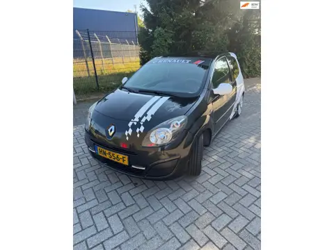 Renault Twingo 1.2 Acces