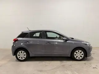 Hyundai I20 1.0 T-GDI Comfort 5drs. Clima Cruise ac. Navi Camera