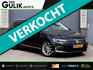 Volkswagen Passat Variant 1.4 TSI GTE Highline | Pano | Massage | Leder | ACC | Trekhaak |