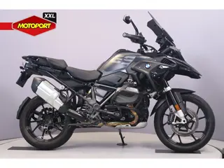 BMW R 1250 GS (bj 2022)