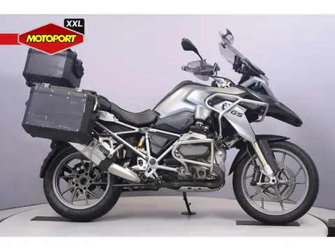 BMW R 1200 GS (bj 2013)