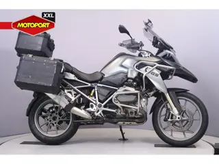 BMW R 1200 GS (bj 2013)