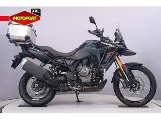 Suzuki V-STROM 800 DE (bj 2025)