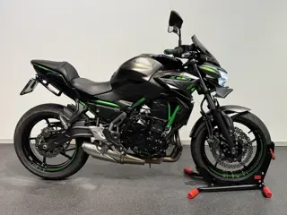 Kawasaki Z650 (bj 2023)