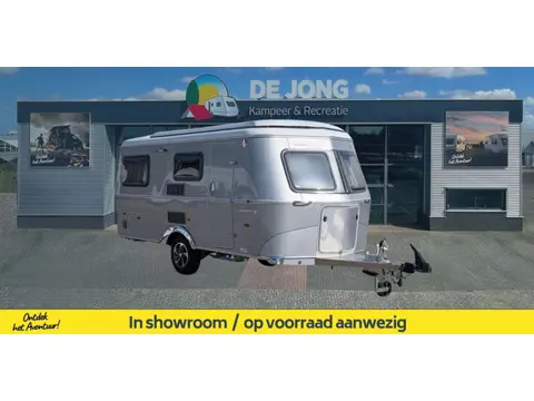 Eriba Touring 542 Legend (bj 2026)