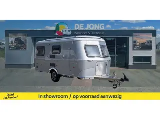 Eriba Touring 542 Legend (bj 2026)