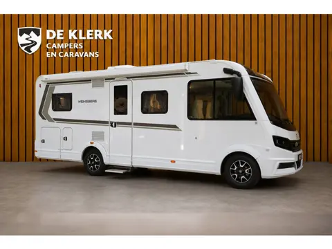 Weinsberg CaraCore 650 MF (bj 2021, automaat)
