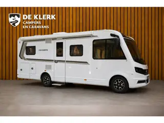Weinsberg CaraCore 650 MF (bj 2021, automaat)