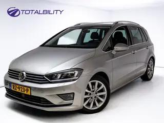 Volkswagen Golf Sportsvan 1.4 TSI Highline | Adaptive cruise | Afn. trekhaak| Stoelverwarming | Ergo