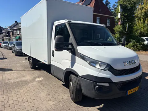 Iveco Daily 35S15 2.3 410 BAKWAGEN