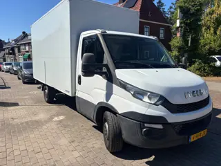 Iveco Daily 35S15 2.3 410 BAKWAGEN