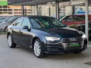 Audi A4 Limousine 1.4 TFSI Sport Lease Edition