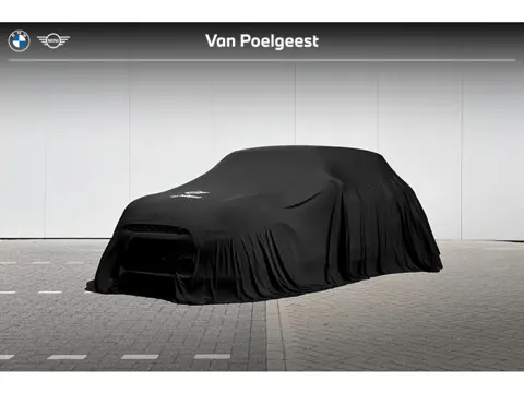 MINI Countryman Cooper SE ALL4 | Harman-Kardon | Head-Up Display | elektrisch verstelbare stoelen