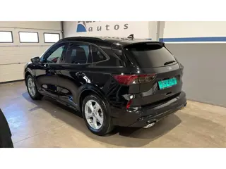 Ford Kuga 1,5 150 pk ST-Line X, driverpack, winterpack, B&O sound, trekhaak, lederen bekleding