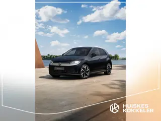 Volkswagen ID. Polo