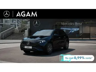 Mercedes-Benz EQA 250+ Business Solution AMG 71 kWh