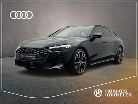 Audi A5 Avant