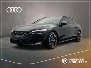 Audi A5 Avant