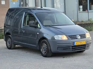 Volkswagen Caddy 2.0 SDI /Airco / Let op