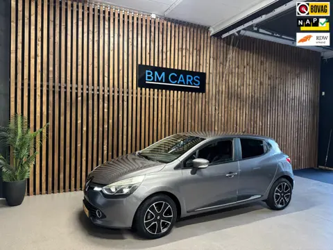 Renault Clio 0.9 TCe Dynamique Clima, Led , Pdc