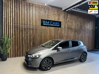 Renault Clio 0.9 TCe Dynamique Clima, Led , Pdc