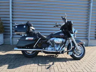 Harley-Davidson FLHT Electra Std 1450 (bj 2004)