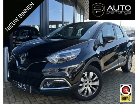 Renault Captur 0.9 TCe Expression 90PK | Nette Staat | DEALERONDERHOUDEN | NL AUTO | Trekhaak | Keyl