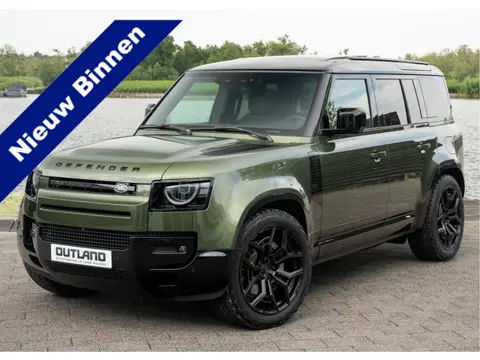 Land Rover Defender 110 P300e 110 X-Dynamic HSE | Full Options | Urban WX-2R | Incl. Winterbanden | 