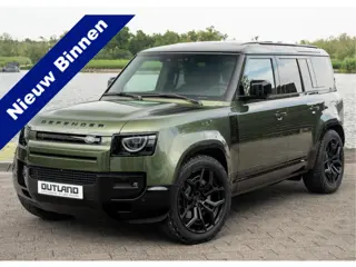 Land Rover Defender 110 P300e 110 X-Dynamic HSE | Full Options | Urban WX-2R | Incl. Winterbanden | 