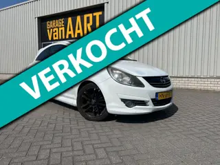 Opel Corsa 1.4-16V | OPC | AIRCO |