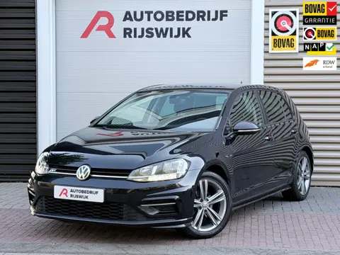 Volkswagen Golf 1.0 TSI R-Line Virtual/AppleCarPlay/Acc