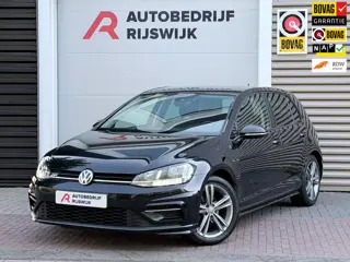 Volkswagen Golf 1.0 TSI R-Line Virtual/AppleCarPlay/Acc