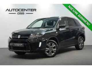 Suzuki Vitara 1.5 Hybrid Style ✅ NAVI ✅ CAMERA ✅ ADAP.CRUISE ✅ CARPLAY ✅ HOGE INSTAP